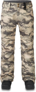 Ashcroft Camo Pant L4825