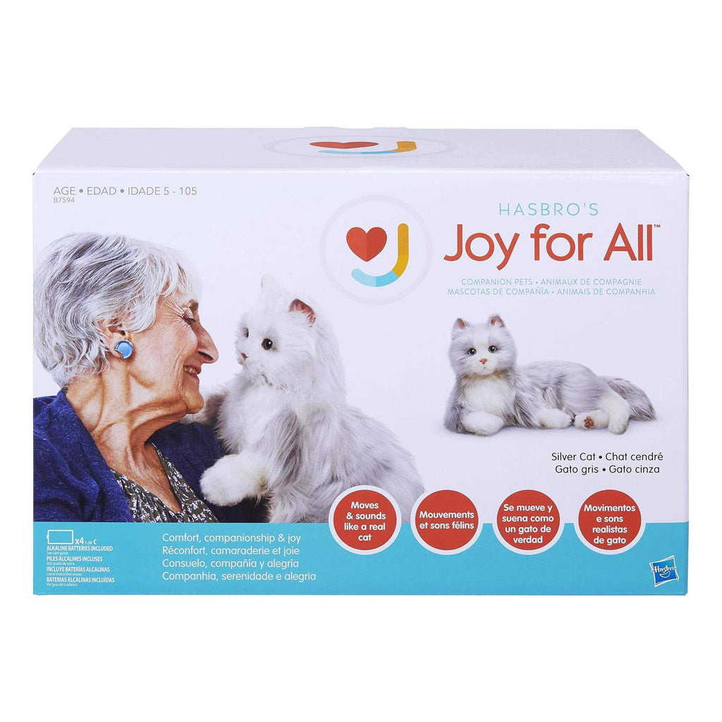 Companion Pet Cat G170