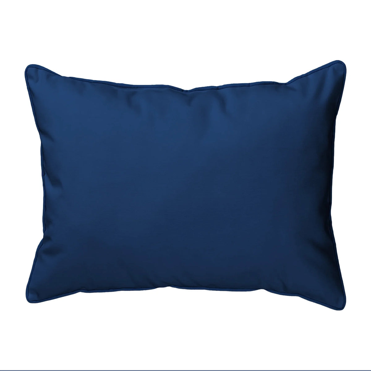 Blue Heron Indoor & Outdoor Pillow U9954