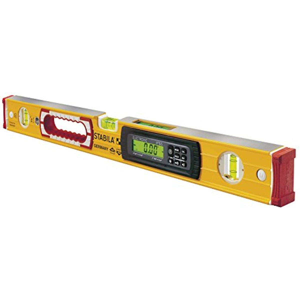 Tech Level with Case K348