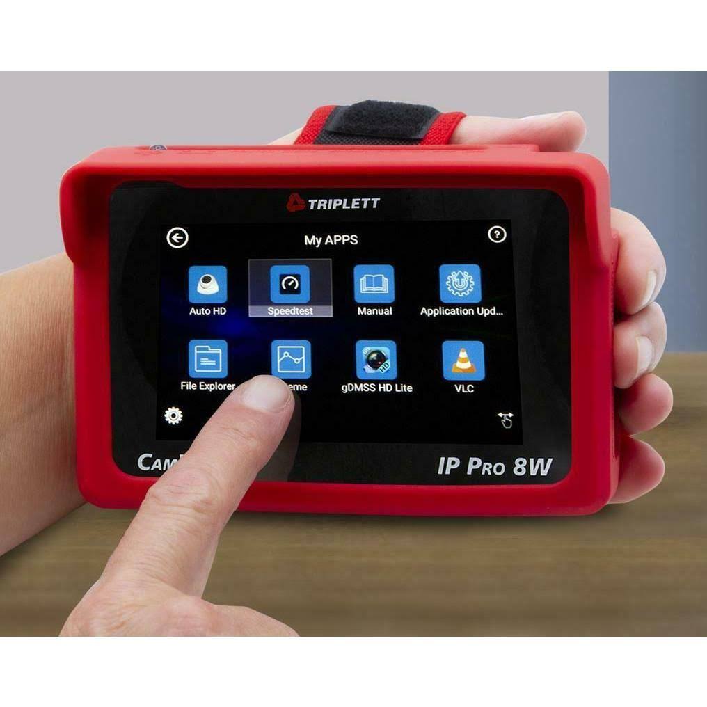 HD CCTV Tester L60692