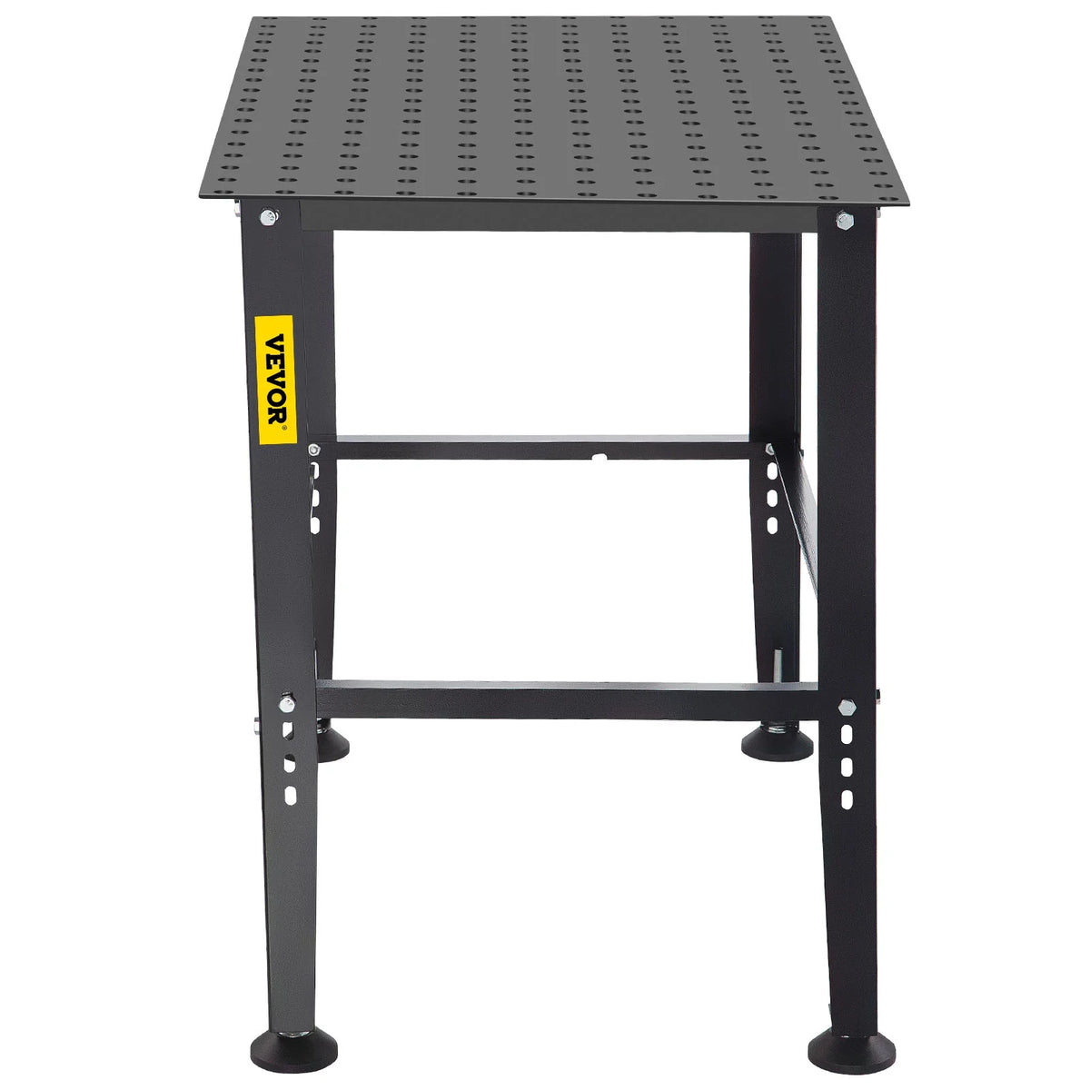 36 x 24 Adjustable Metal Welding Table J5913
