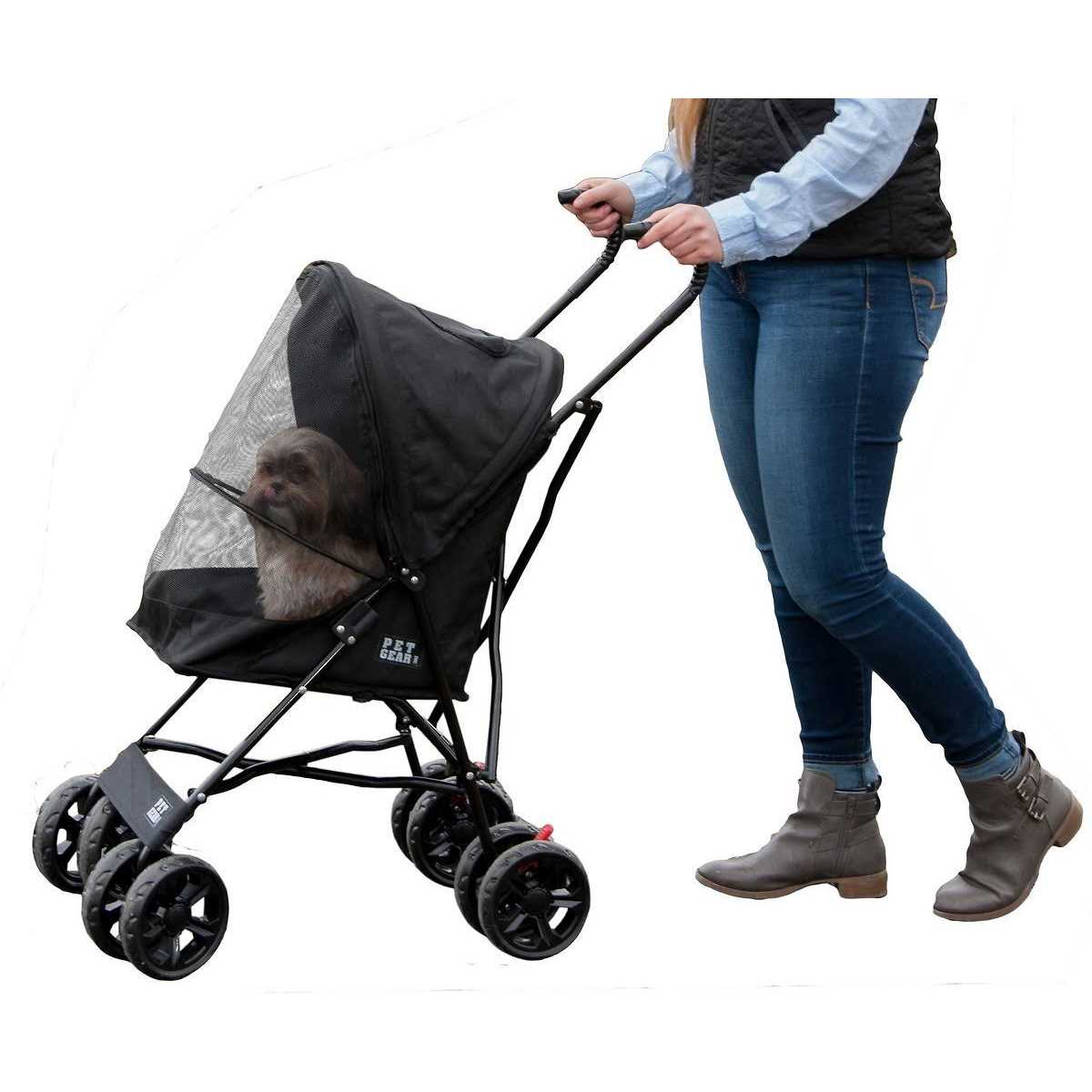 Pet Stroller I4615