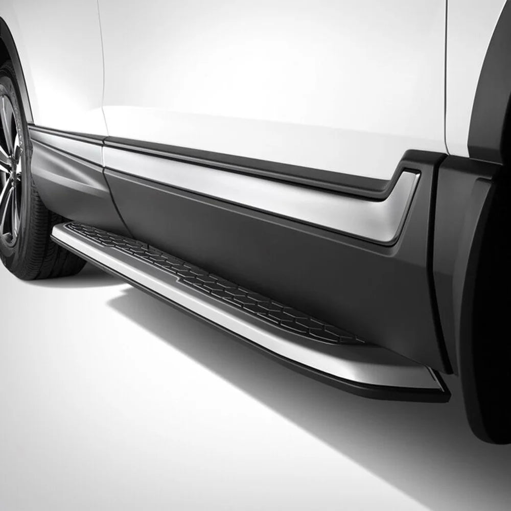 Side Steps Running Boards M25514