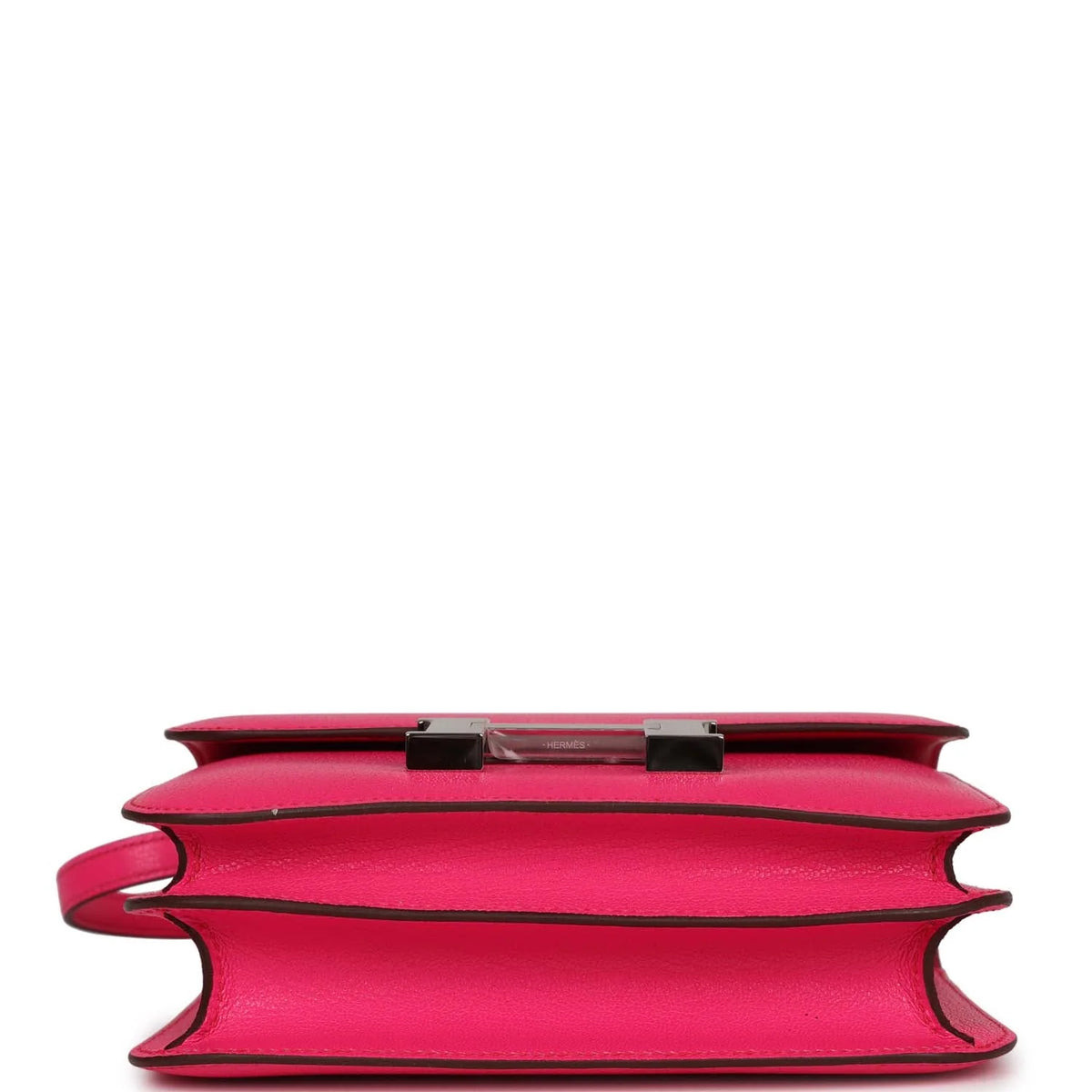 Rose Pop Chevre Chamkila Palladium Hardware V754880