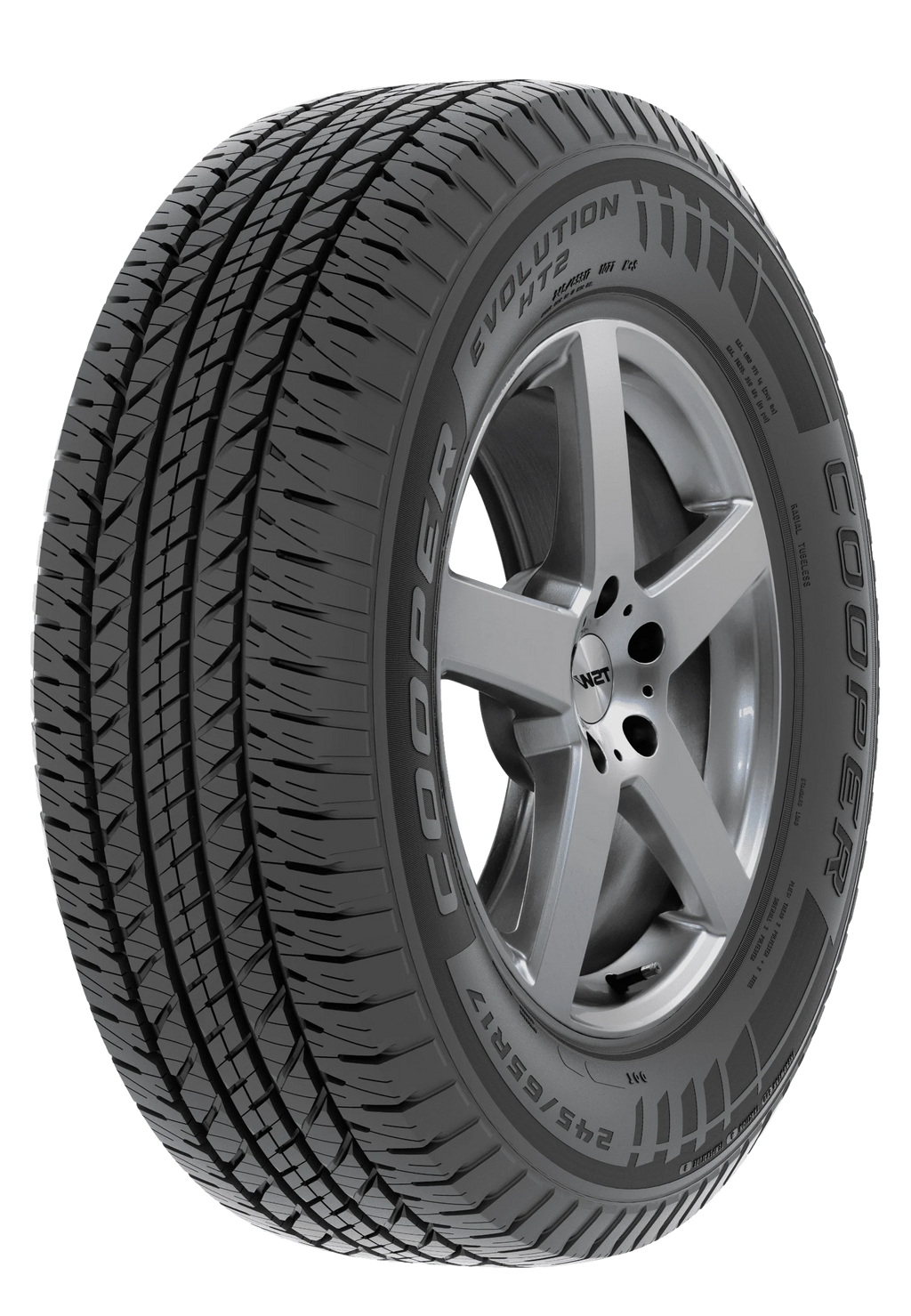 235/70R16 106T All-Season Tire C561