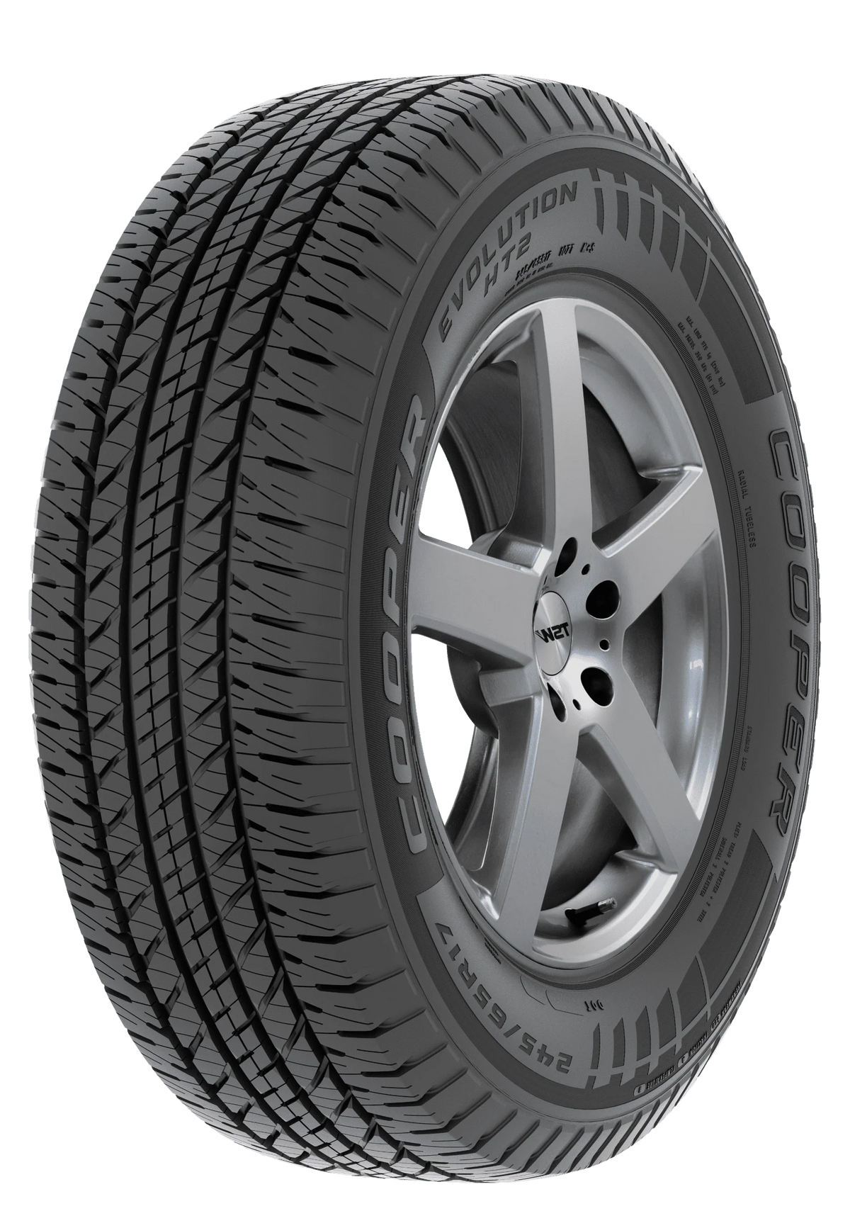 235/70R16 106T All-Season Tire C561