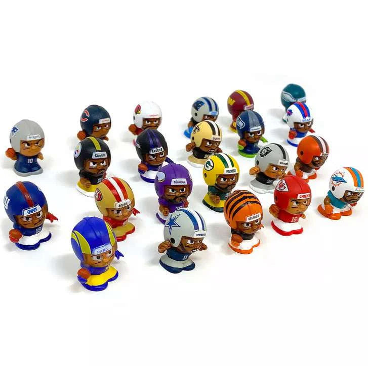 Football Collector Set U8330