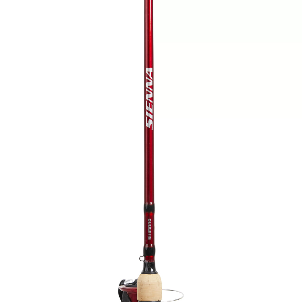 Fishing Rod & Reel Spinning Combo A864362