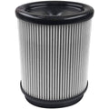 Dry Extendable Intake Replacement Filter B81742
