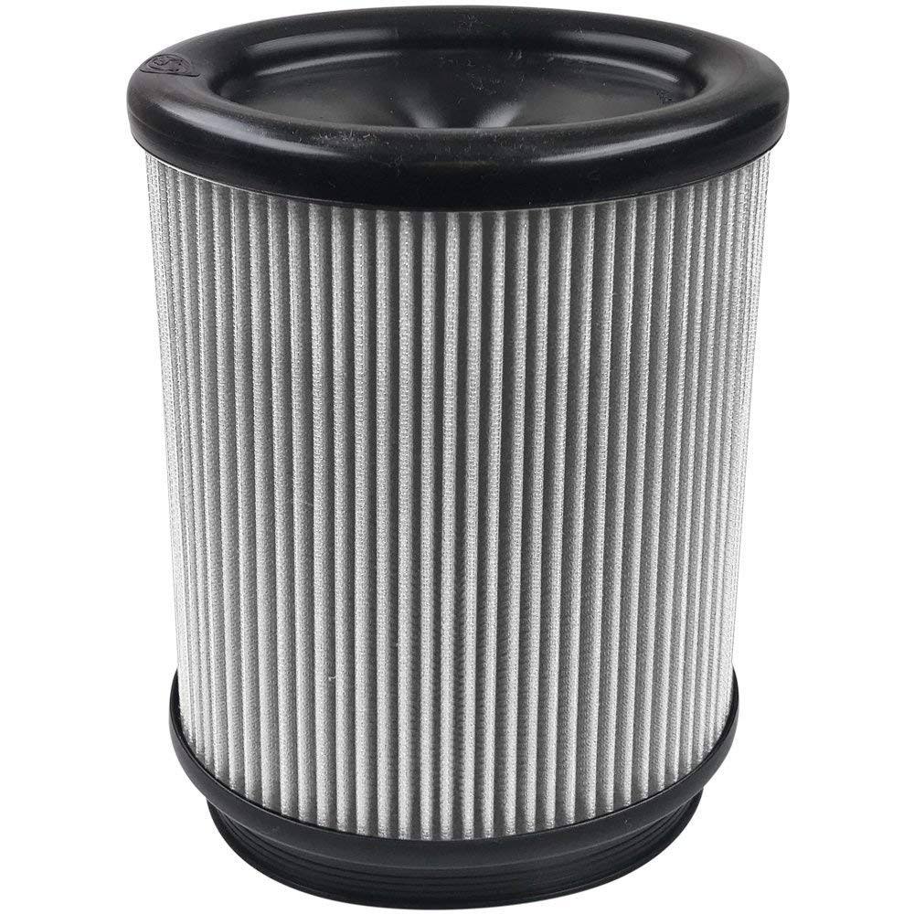 Dry Extendable Intake Replacement Filter B81742