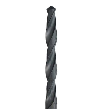 HSS Split Point Jobber Drill Bit Set E9898