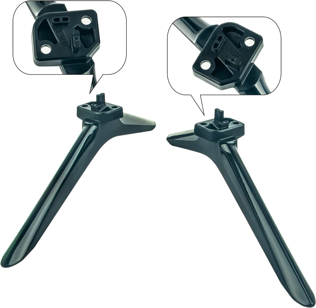 TV Base Stand Legs E545