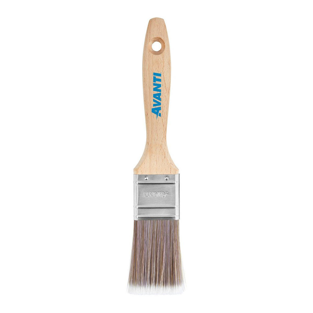 Flat Paint Brush E805