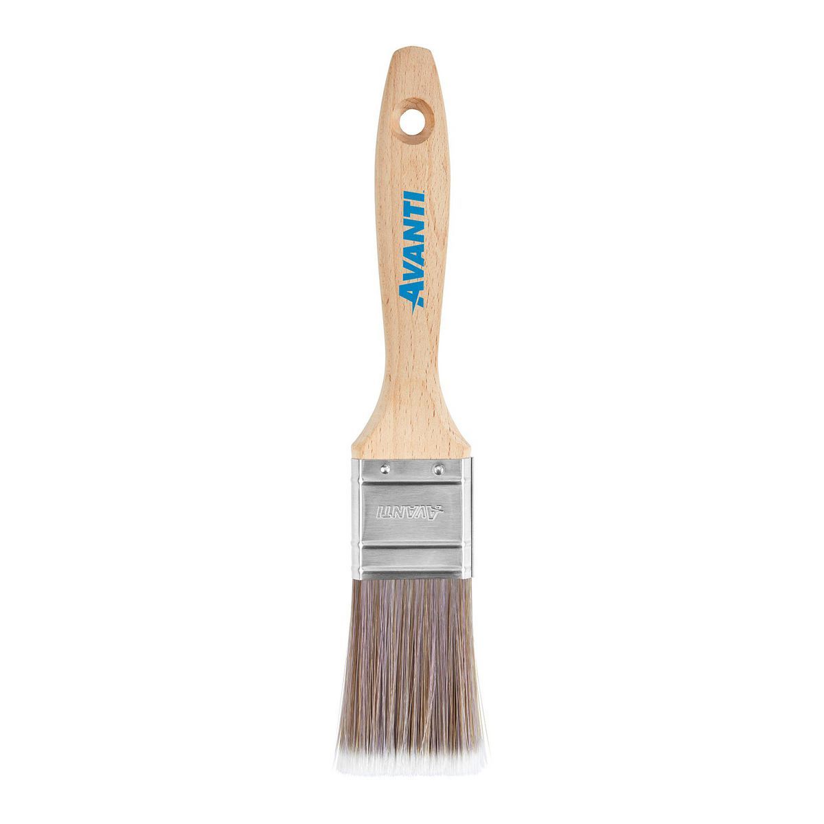 Flat Paint Brush E805