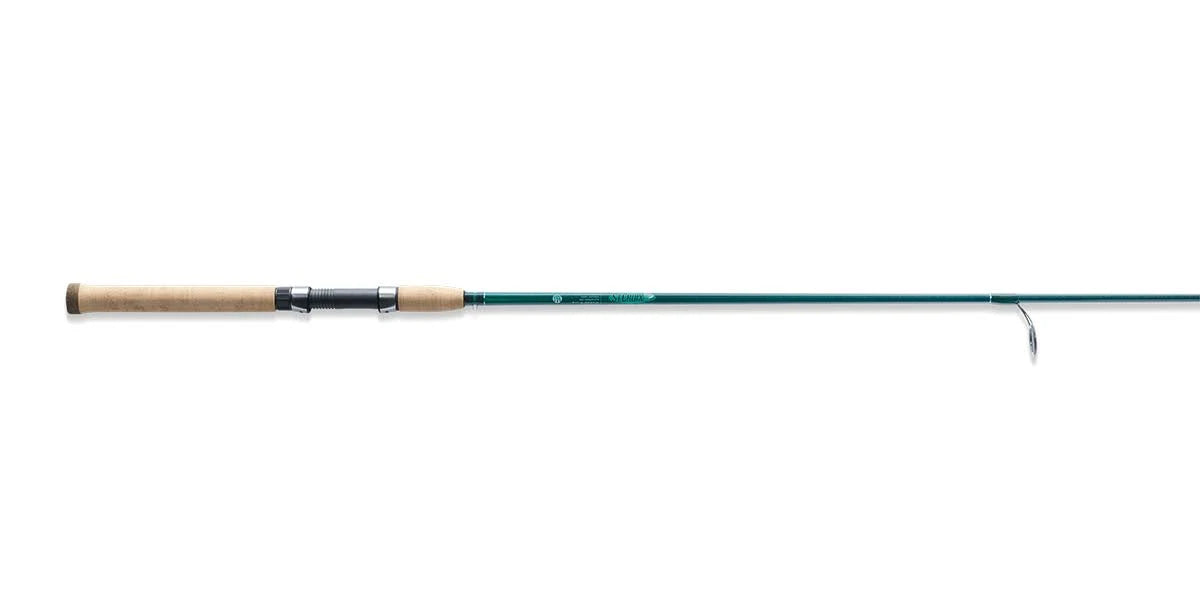 Casting Travel Rod W213