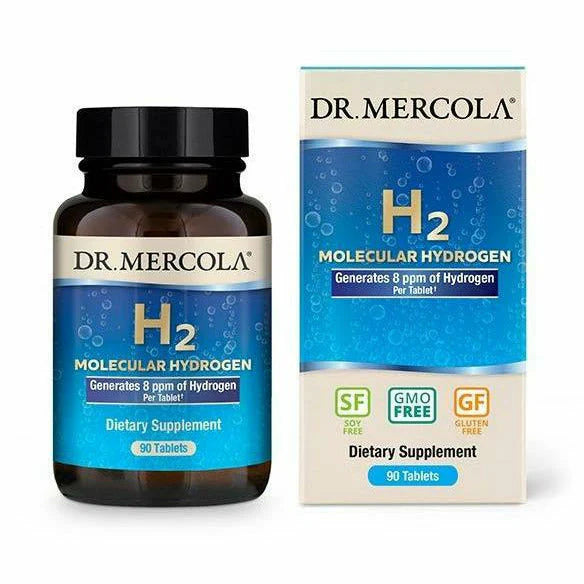 90 tabs Molecular Hydrogen D4087