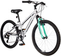 24'' Mountain Bike U349