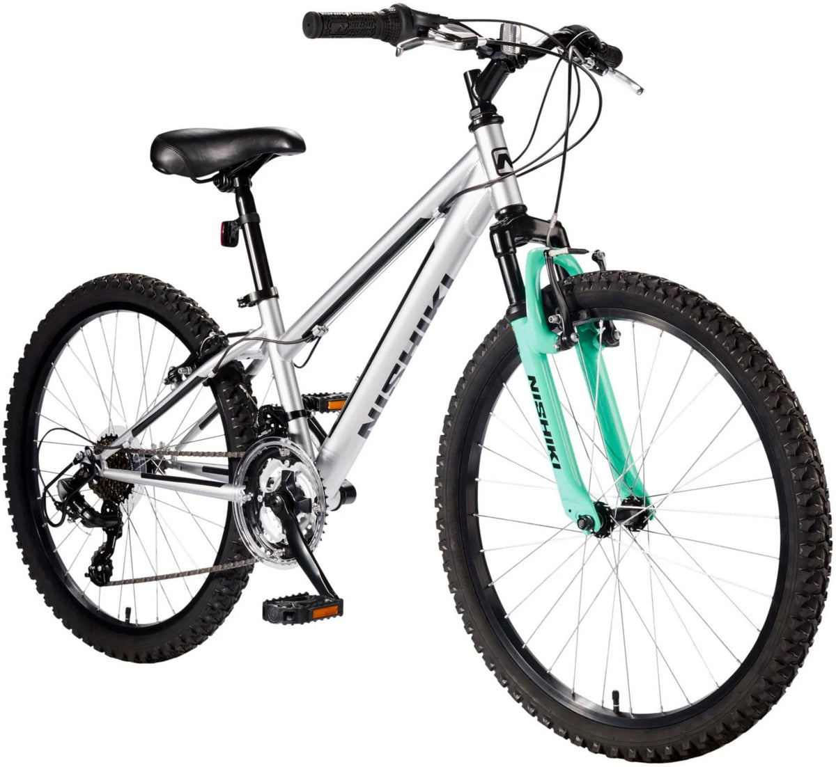 24'' Mountain Bike U349