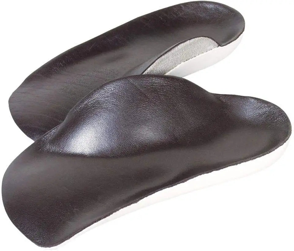 Womens 10 Mens 9-10.6 High Arch Half Soles J8613