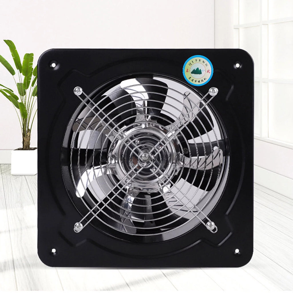 7" Extractor Exhaust Fan Ventilation Blower 50W N951225