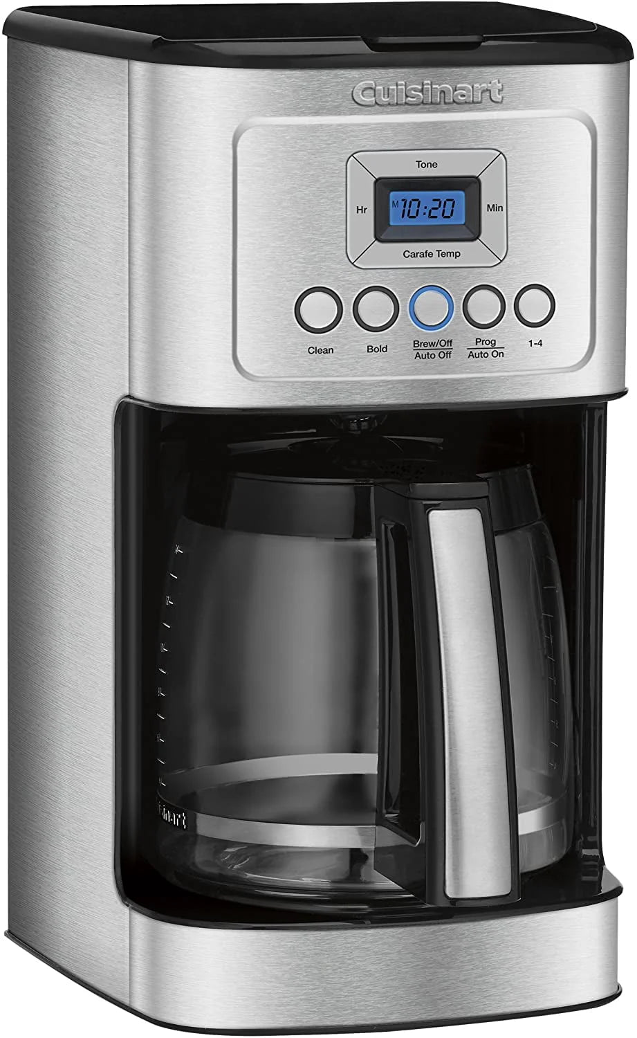 14-Cup Automatic Coffee Maker with Glass Carafe H733190
