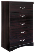 Five Drawer Chest R188328