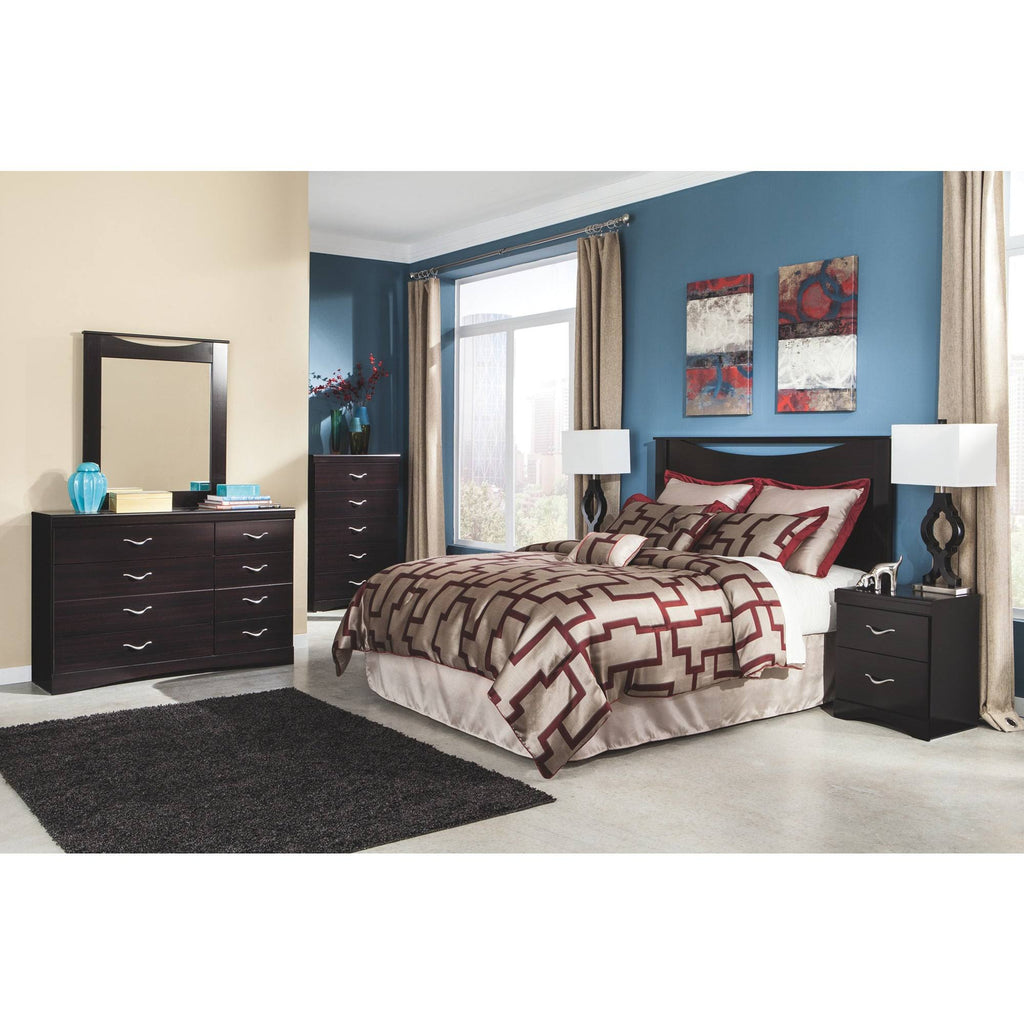 Five Drawer Chest R188328