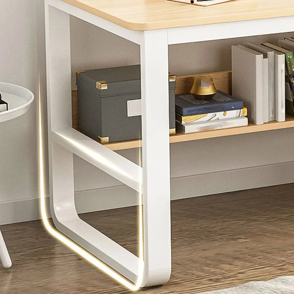 Computer Desk Minimalist Modern Office Table X35707