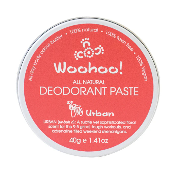 Deodorant Paste 40g C945220
