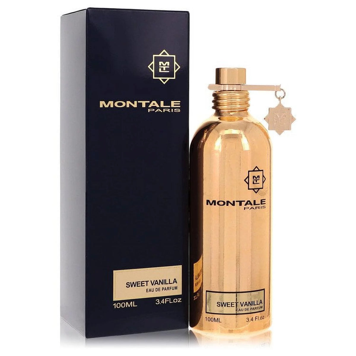 Eau De Parfum Spray 3.4 oz K3089