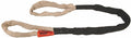 9 ft L Eye & Eye Roundsling, 31000 lb Cap B389