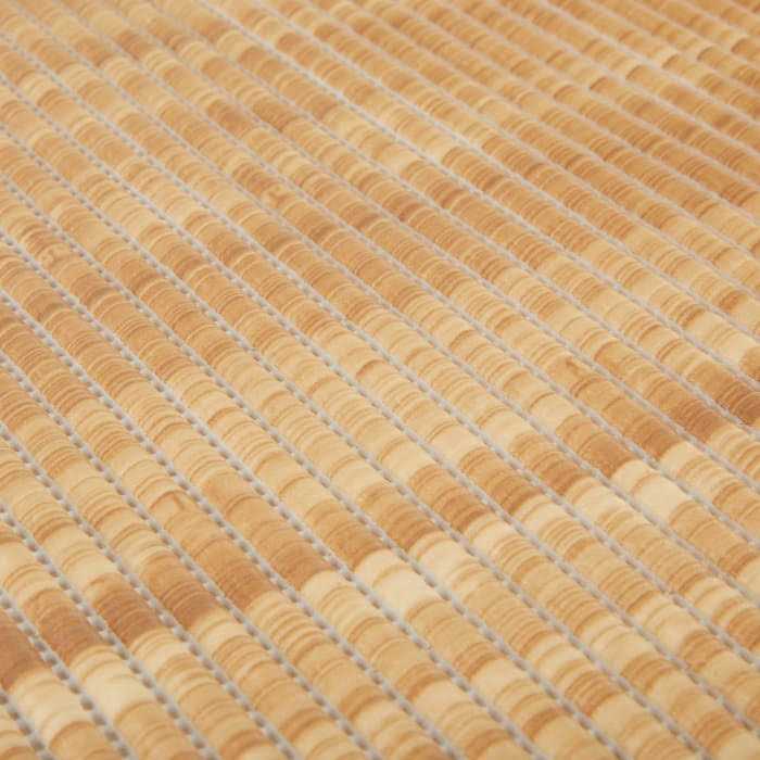 Bamboo-Print Cat Litter Trapper Mat L63283