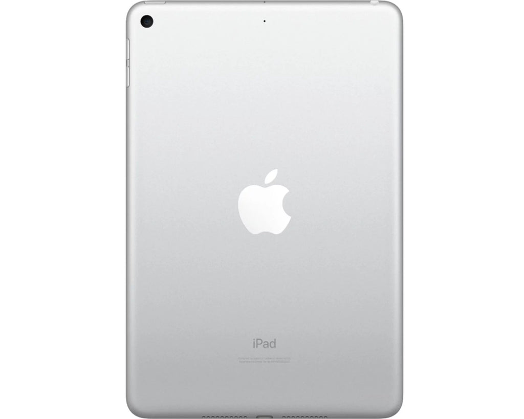 Restored iPad Mini Wi-Fi 64GB Silver R9936
