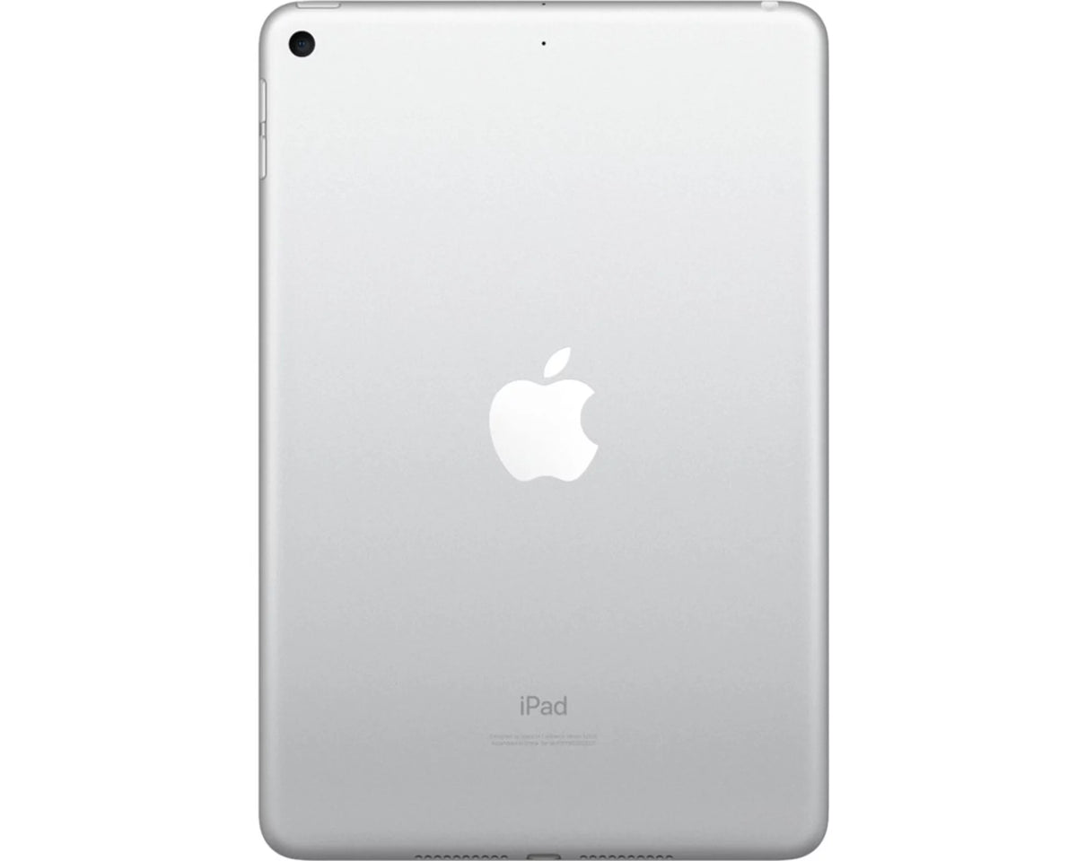 Restored iPad Mini Wi-Fi 64GB Silver R9936