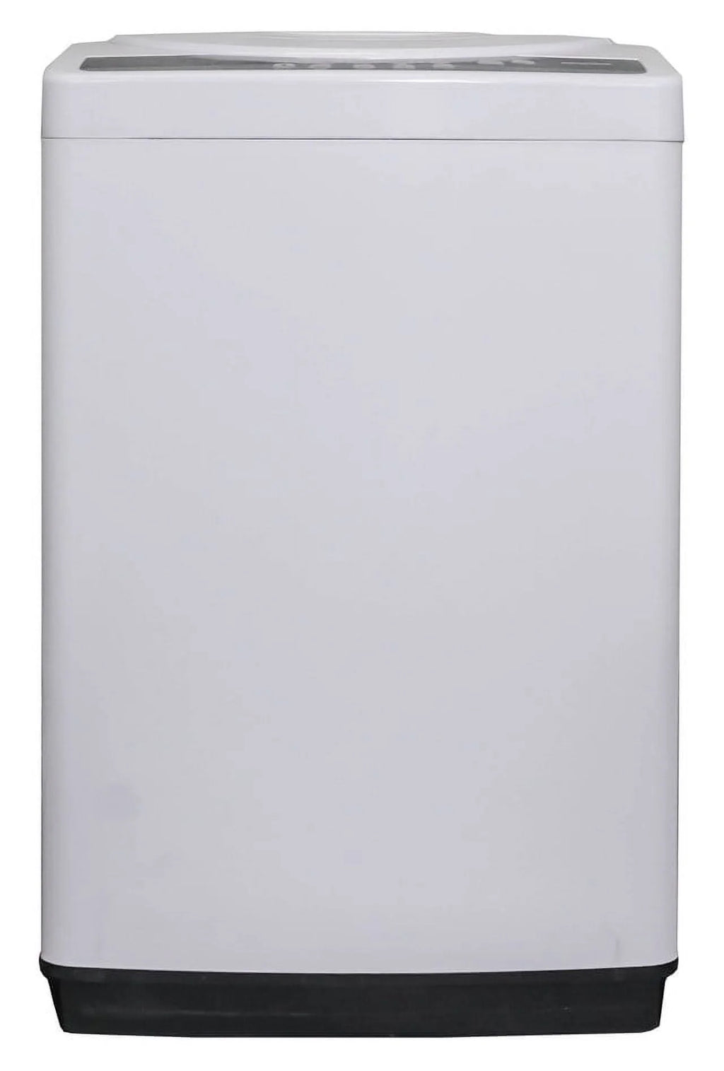 1.6 Cu. ft. White Compact Top Load Washing Machine K847