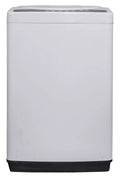 1.6 Cu. ft. White Compact Top Load Washing Machine K847