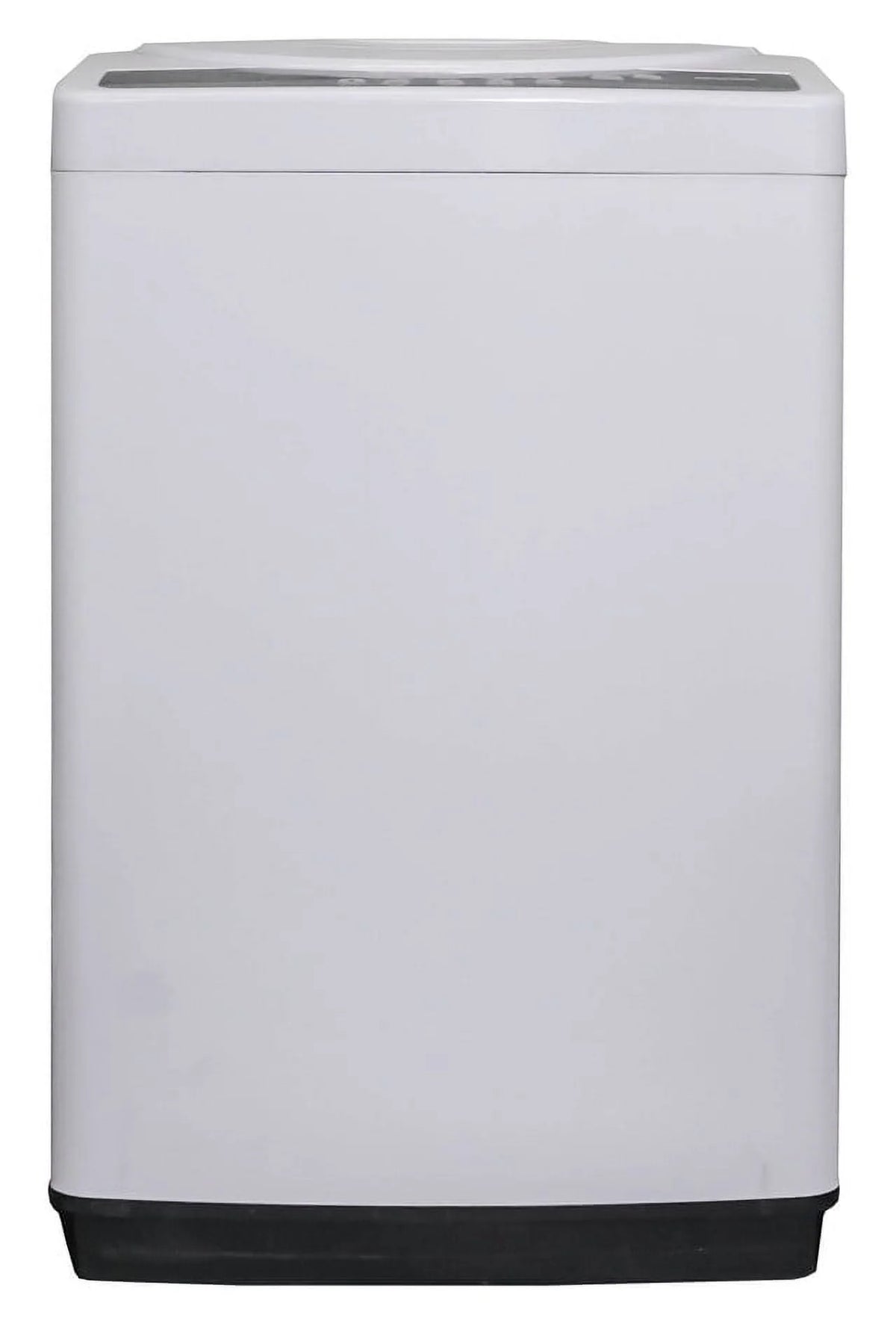 1.6 Cu. ft. White Compact Top Load Washing Machine K847