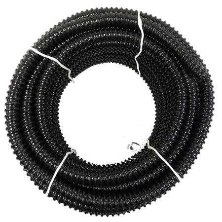 Black Non Kink A973