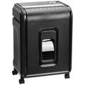 12-Sheet Micro-Cut Paper and Credit Card Shredder T105170