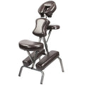 Portable Lightweight Folding Massage Chair with Carrying Bag D9262