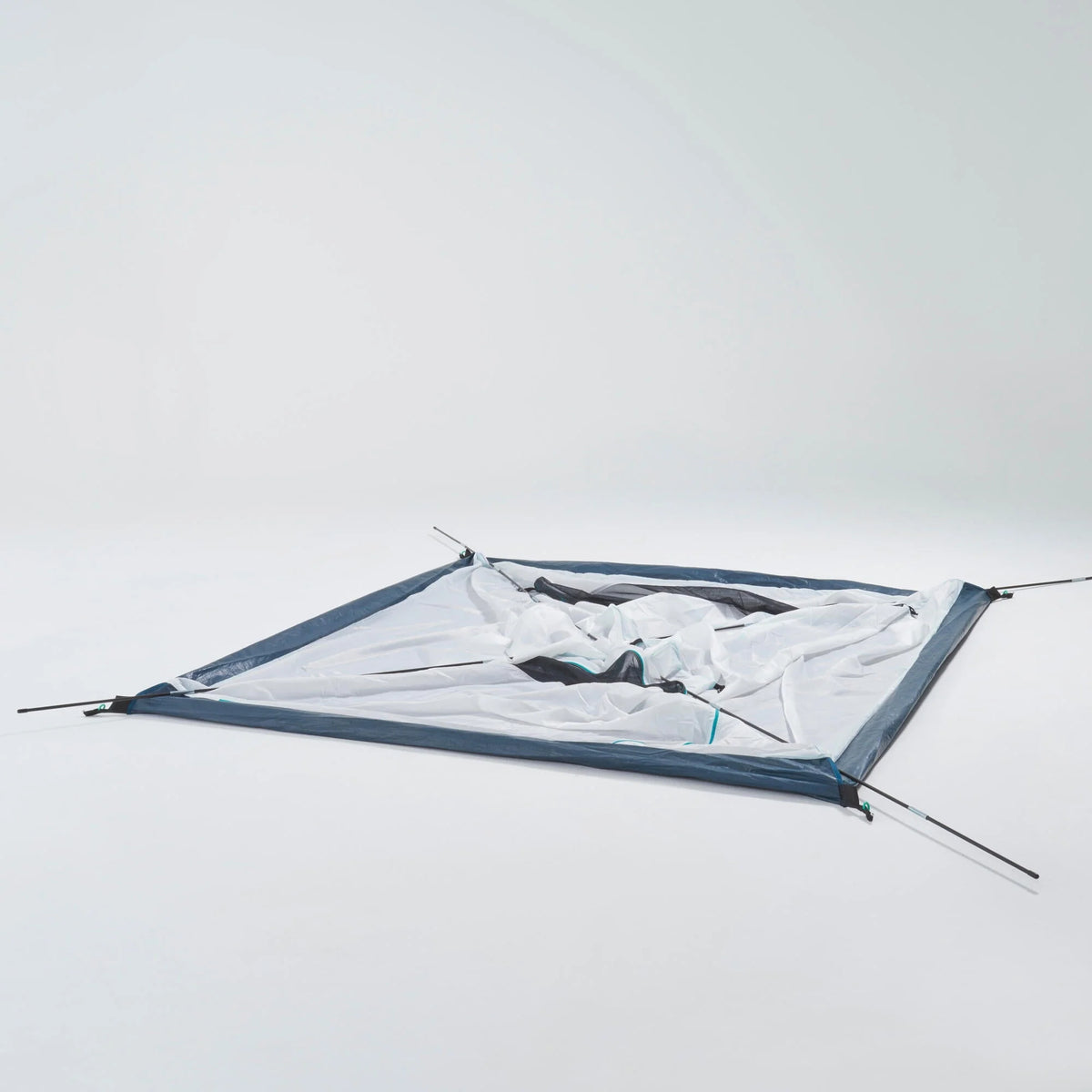 3 Person Waterproof Dome Camping Tent S55462