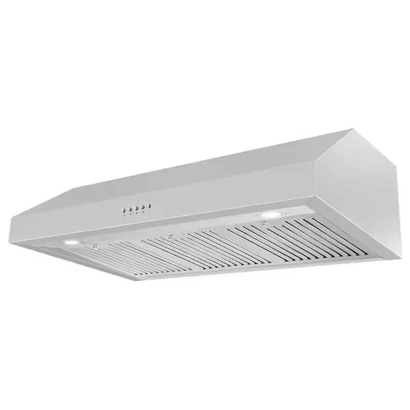 36 in. Stainless Steel Under Cabinet Range Hood Q6913