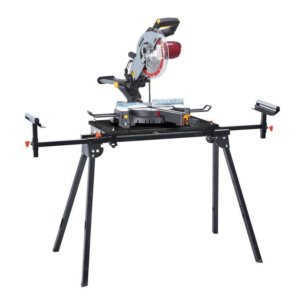 350 lb. Folding Miter Saw Stand C9420