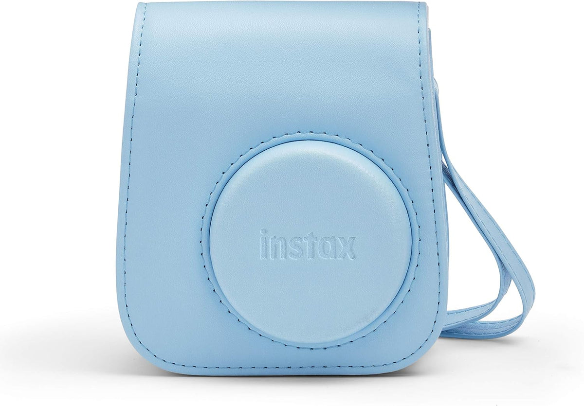 Sky Blue Camera Case U925338