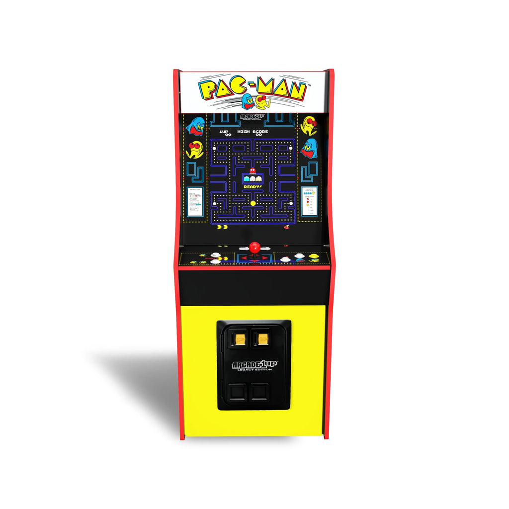 14 classic games 17-inch screen stand-up cabinet F516473