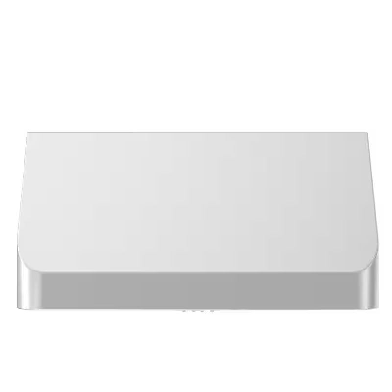 48 in. 700 CFM Convertible Under Cabinet Range Hood in Stainless Steel Y5446