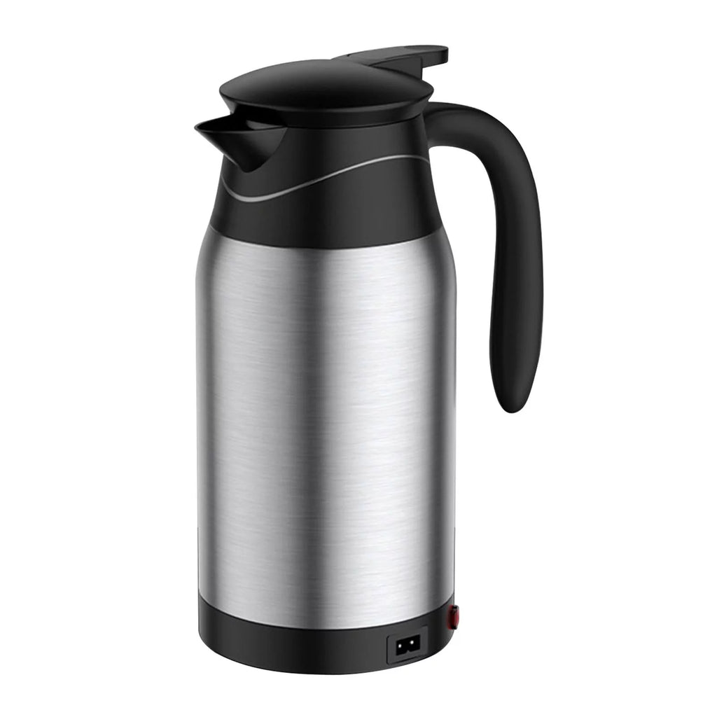 12V 24V 1L Portable Car Kettle C3709