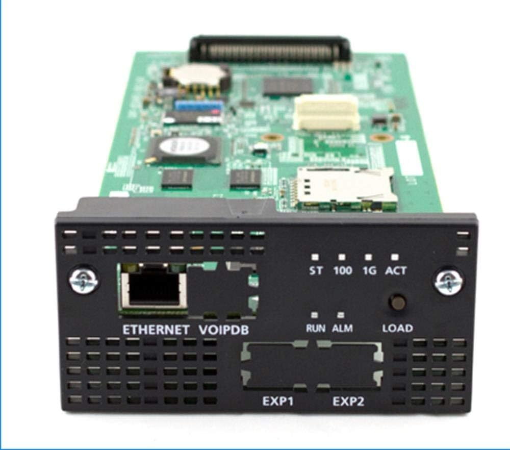 System Processor Circuit Card O510083