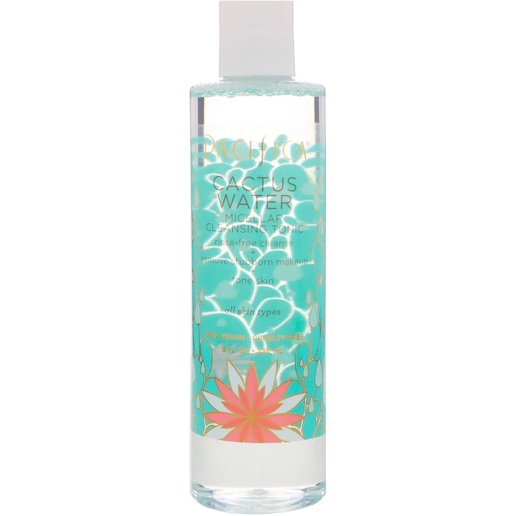 Micellar Cleansing Tonic 8 Fluid Ounce K803
